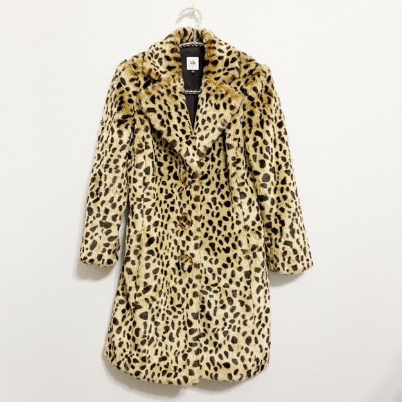 Cabi 3727 Josephine Coat XSMALL EUC - Picture 5 of 10